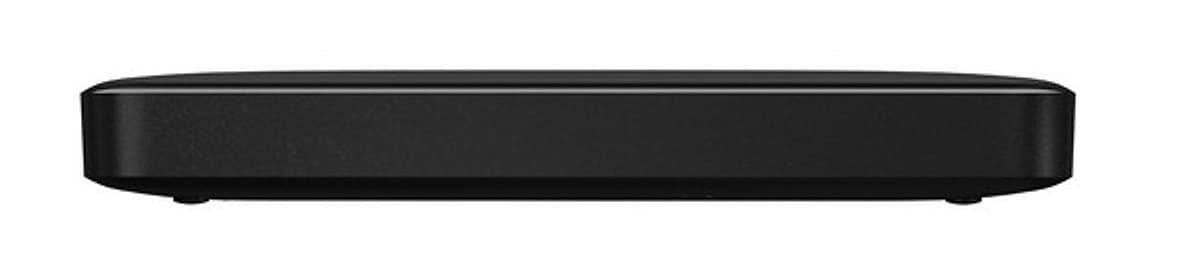 Ảnh HDD WD Elements 2Tb 2.5" USB 3.0 - WDBU6Y0020BBK