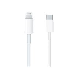 Cáp Apple USB-C to Lightning Cable (1m) FAE-MUQ93ZA/A