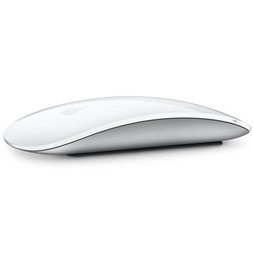Ảnh Chuột Apple Magic Mouse 2021 Silver MK2E3 - Chính hãng