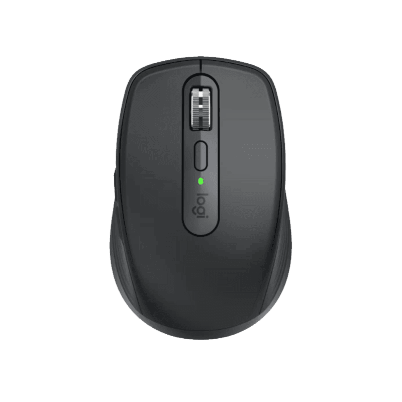 Chuột không dây Loigtech MX ANYWHERE 3S Graphite
