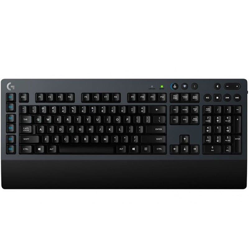 Bàn phím Game logitech G613 Wireless Mechanical