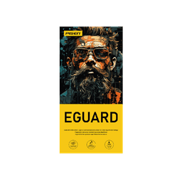 Miếng dán cường lực PISEN-EGUARD (KING) High Level I16 Plus (MRE-TM87-I16 Plus) - Global