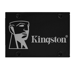 Ổ cứng SSD Kingston SKC600 2.5" Sata III SKC600/512G