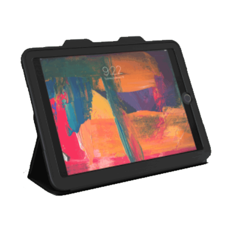 Ốp lưng ZAGG Rugged Messenger iPad 9.7 - 202002483
