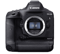 Máy ảnh Canon EOS 1DX MIII body