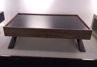 Ảnh Bàn cà phê Bona MH1503A