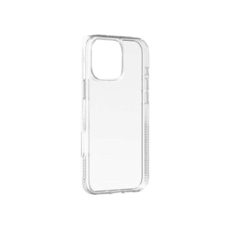 Ốp lưng iPhone 16 Plus - ZAGG ESNTL - Clear - 702315562