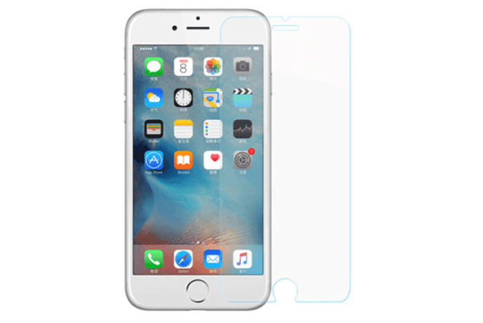 Miếng dán màn hình cường lực Iphone 7