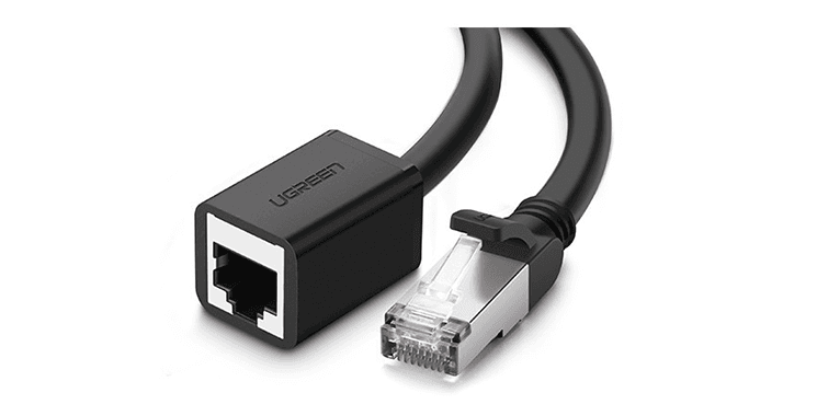 Dây mạng CAT6 UTP dài 15M Ugreen NW102