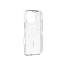 Ốp lưng iPhone 16 Plus - ZAGG ESNTL Snap - Clear - 702315566