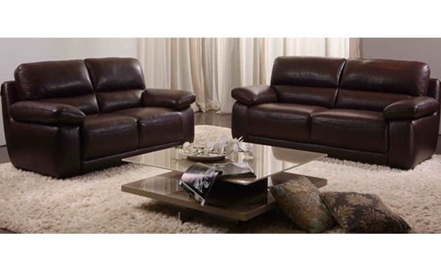Bộ Sofa Affetto AK-S270 Đồ nội thất