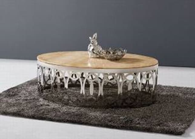Bàn cà phê Royal C166 Đồ nội thất