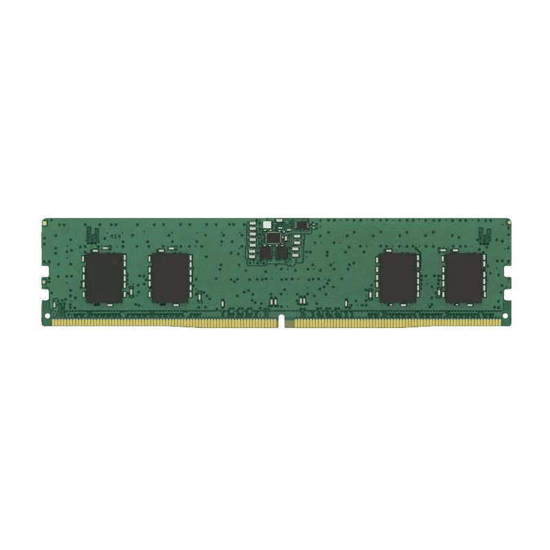Ảnh Ram PC Kingston 8GB 4800MT/s DDR5 Non-ECC CL40 DIMM 1Rx16