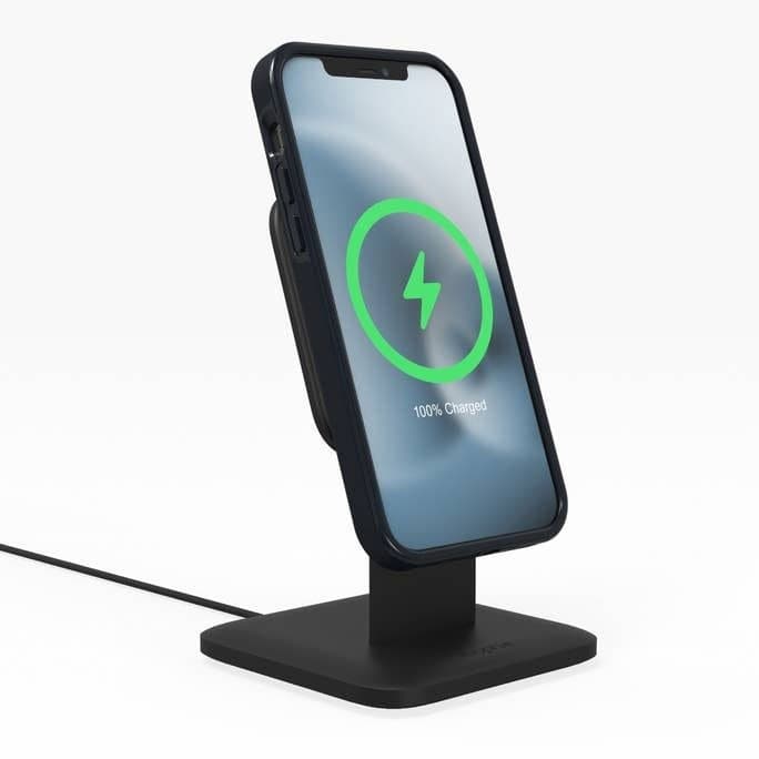 Ảnh Đế sạc đứng mophie Snap+ - 401307719