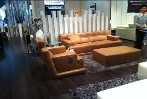 Ảnh Bộ sofa Kelvin Giormani 0280A