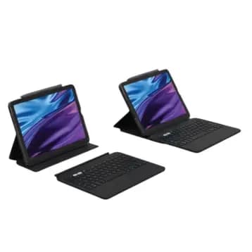 Ảnh Ốp lưng kèm bàn phím ZAGG Pro Keys 2 cho iPad Pro 11 (M4)