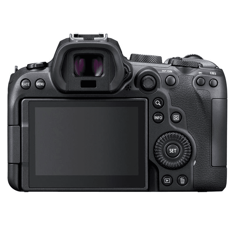 Ảnh Máy ảnh Canon EOS R6 kit RF24-105 USM