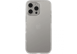 Ốp lưng iPhone 16 Pro - ZAGG Crystal Palace - Clear - 702315040