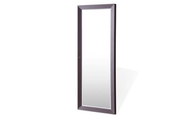 Gương để sàn J090-MH màu Nâu (1) Đồ nội thất