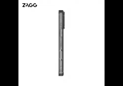 Ảnh Ốp lưng iPhone 16 Pro - ZAGG ESNTL Snap - Smoky - 702316303