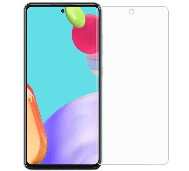 Miếng dán màn hình cường lực Samsung Galaxy A72