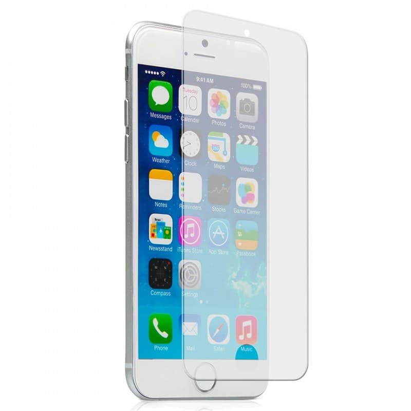 Miếng dán màn hình cường lực Iphone 6 Plus