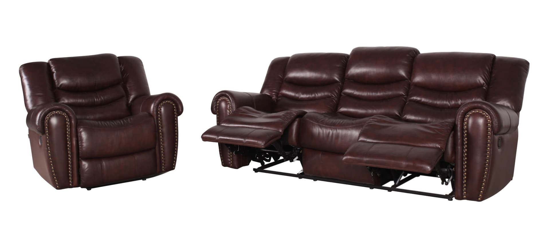 Ảnh Bộ Sofa Royal ES1008