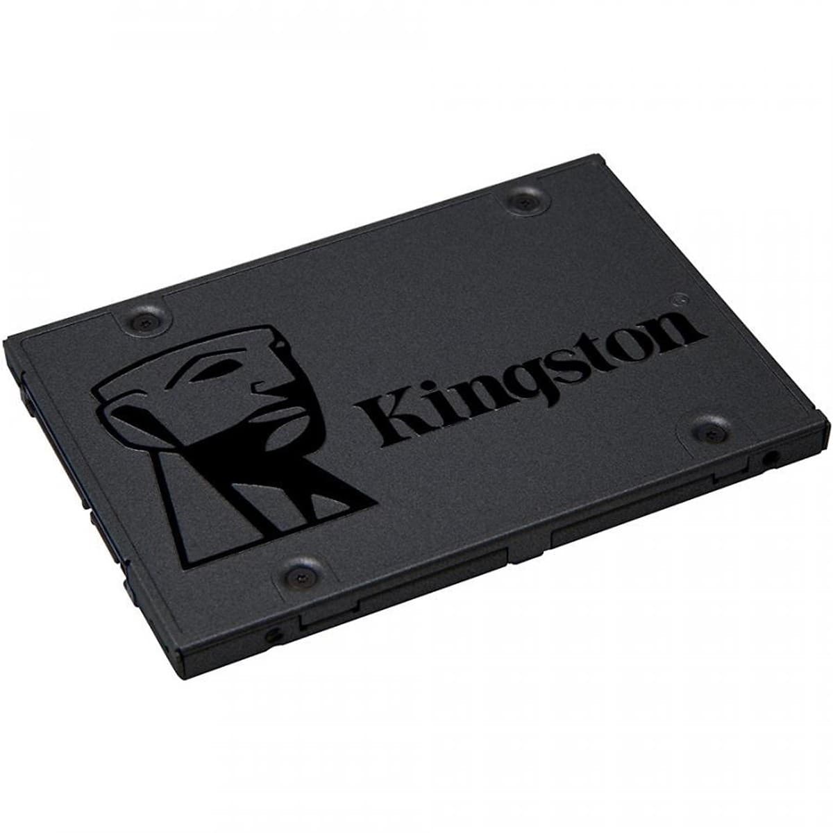 Ảnh Ổ cứng SSD Kingston SATA III 2.5" 240GB SA400S37/240G 