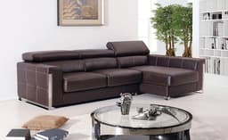 Bộ sofa góc Sofaland 855#