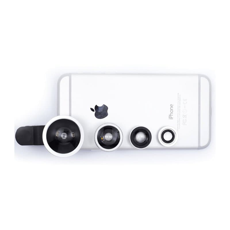 Ảnh Photo lens for smartphone 4in1 R-028