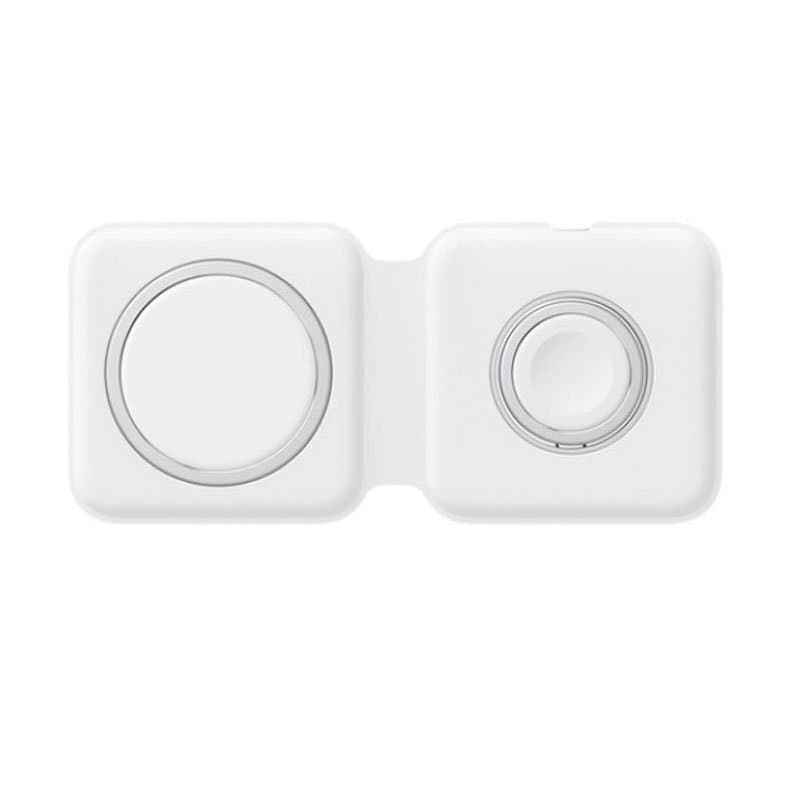 Đế sạc đôi không dây Apple MagSafe Duo Charger - Chính hãng - MHXF3VN/A