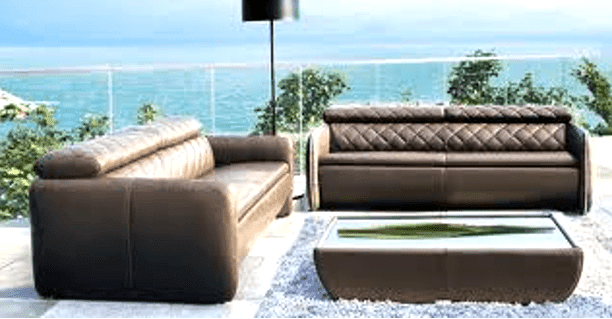 Bộ sofa Kelvin Giormani M0126 - 4DHM