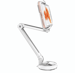 Giá đỡ điện thoại Remax Lazy Stand RM-C21-Detachable