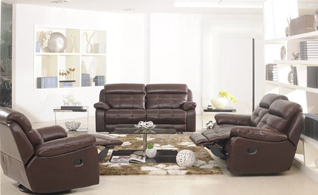 Bộ sofa Sofaland 866#