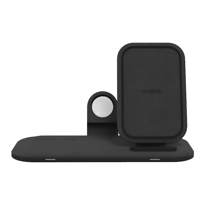 Đế sạc mophie 2in1 StandPlus - 401305840