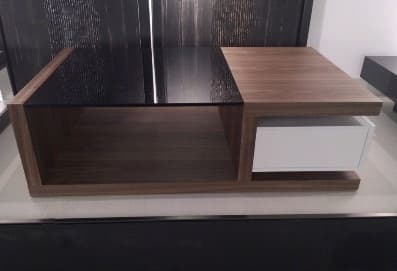 Bàn cà phê Bona MH1301A Đồ nội thất