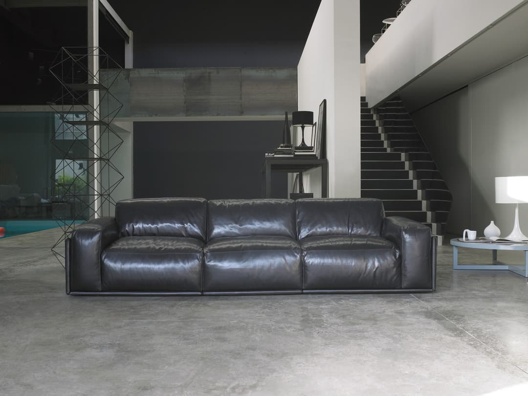 Bộ Sofa Alberta Newland ELITE92 Đồ nội thất