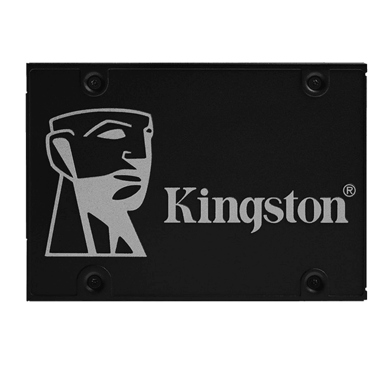 Ổ cứng SSD Kingston SKC600 2.5" Sata III SKC600/256G