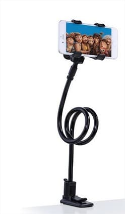 Ảnh Giá đỡ điện thoại Remax Lazy Stand RM-C21-Detachable