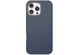 Ốp lưng iPhone 16 Pro Max - ZAGG PH SoHo Snap - Navy Gray - 702315241