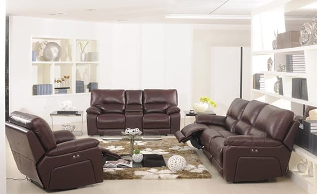 Ảnh Bộ sofa Sofaland 919#