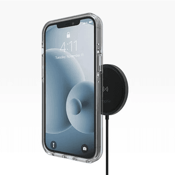 Ảnh Miếng sạc mophie Snap+ 401307634