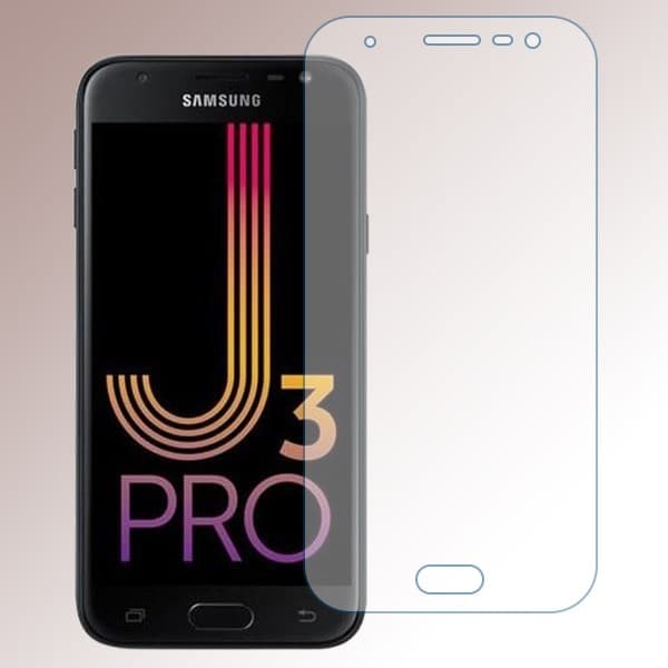 Ảnh Miếng dán màn hình cường lực Samsung Galaxy J3 pro