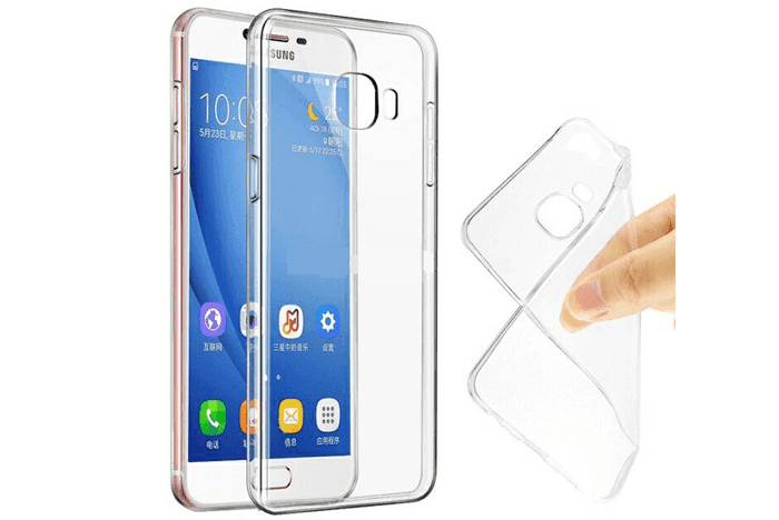 Ốp lưng trong dẻo Ultra-thin Samsung Galaxy J7 Prime
