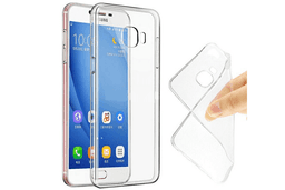 Ốp lưng trong dẻo Ultra-thin Samsung Galaxy J7 Prime