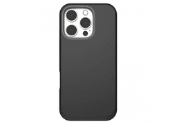 Ốp lưng iPhone 16 Pro - ZAGG SoHo Snap - Black - 702315224