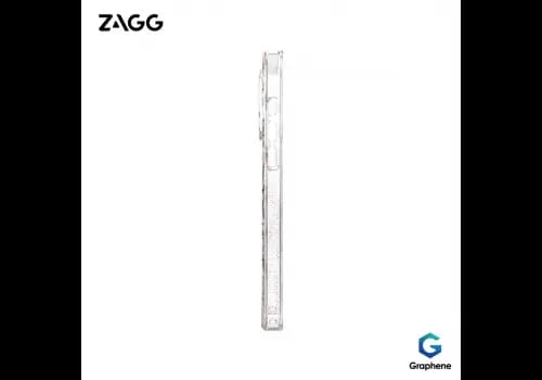 Ảnh Ốp lưng iPhone 16 Pro Max - ZAGG Milan Snap - Pink Daisies - 702316372