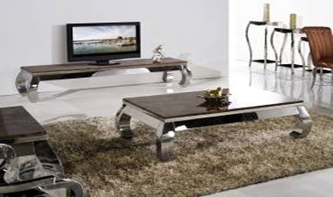 Ảnh Bàn cà phê Royal C310