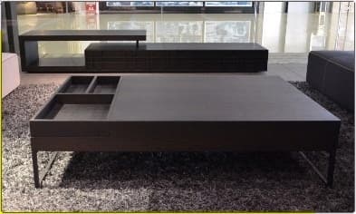 Ảnh Bàn cà phê Bona MH1335A