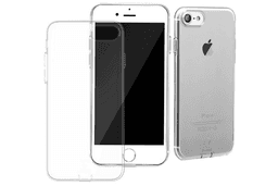 Ốp lưng trong dẻo Ultra -thin for Iphone 7